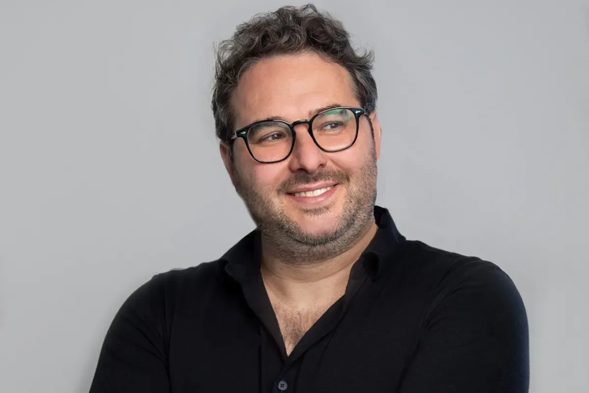 דני סלבין, מייסד שותף בERRA